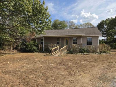 4137 State Highway 289, Sage, AR, 72573