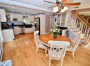 6 Ward St, Carver, MA 02330