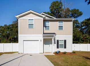 1263 Beach Way, Fayetteville, NC 28314