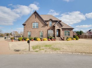 500 Augusta Ln, Mount Juliet, TN 37122