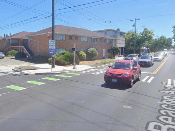 1747 S Hanford St, Seattle, WA