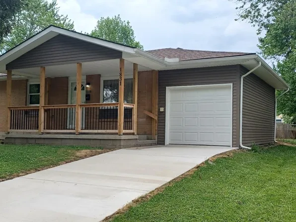 1831 Lonsdale Rd, Columbus, OH 43232