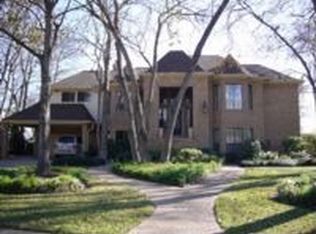 1507 Rambling Stone Dr, Richmond, TX 77406