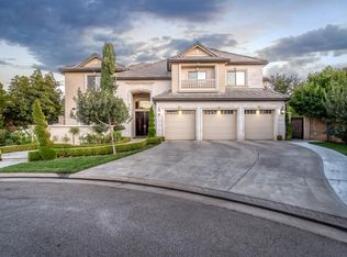 2457 E Tennyson Pl, Fresno, CA