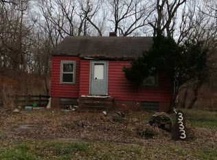 333 S Tippecanoe St, Gary, IN 46403
