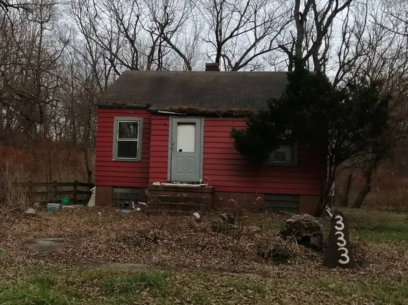 333 S Tippecanoe St, Gary, IN 46403