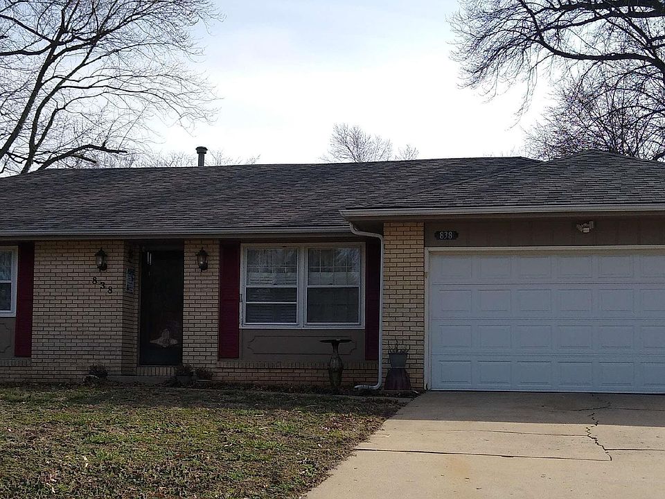 1st image of 838 W Mel O Ct