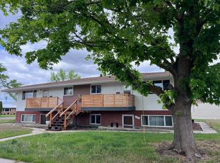 Knowles 4-Plex, Missoula, MT 59801