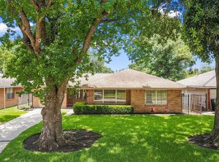 4006 Cheena Dr, Houston, TX 77025