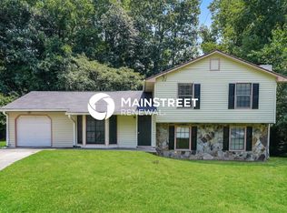 5517 Hadrian Ct, Lithonia, GA 30058
