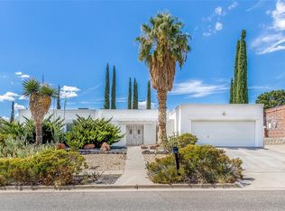 6233 Bandolero Dr, El Paso, TX 79912