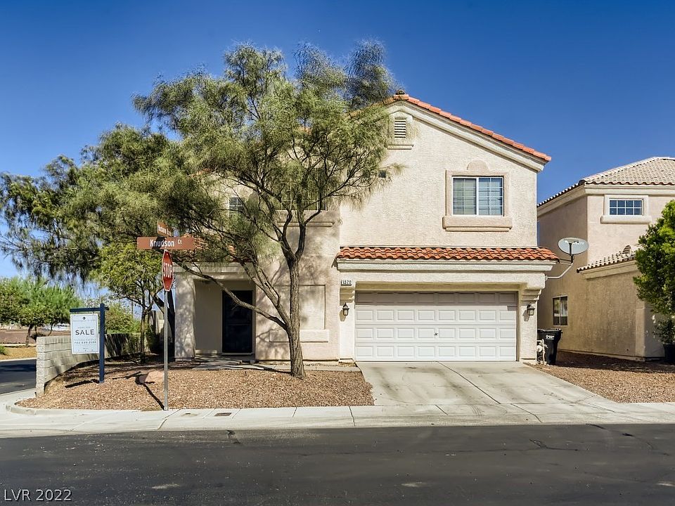 1520 Knudson Ct, Henderson, NV 89002 Zillow