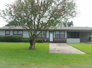 3413 Bird Heights Ave, Addis, LA 70710