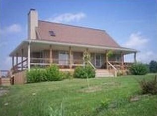 123 Hc 68, Frankford, WV 24938