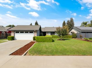 817 Vine St, Exeter, CA 93221