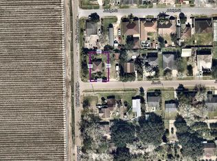 1707 Jim St, Mercedes, TX 78570