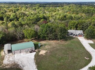 2373 E 540th Road, Buffalo, MO 65622