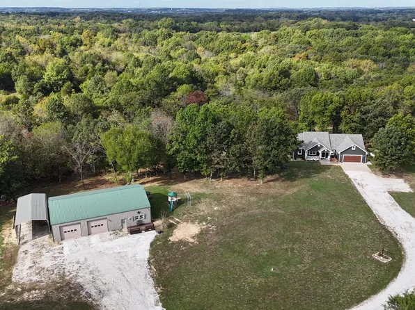 2373 E 540th Road, Buffalo, MO 65622