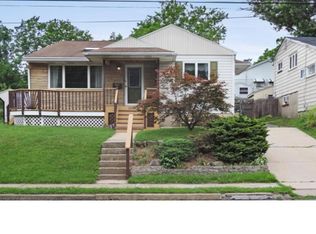 558 Mervine St, Pottstown, PA 19464