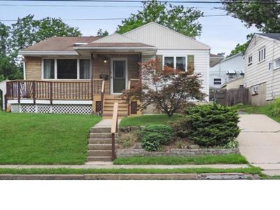 558 Mervine St, Pottstown, PA, 19464
