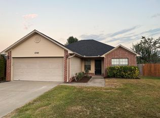 13743 Apple Glen Cv, Alexander, AR 72002