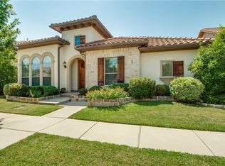 6729 Barcelona, Irving, TX 75039