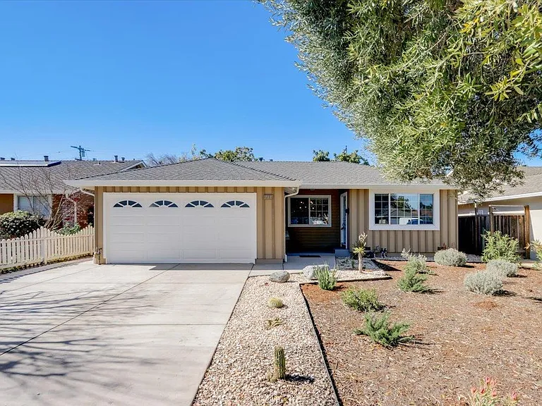 781 College Dr, San Jose, CA 95128 | Zillow