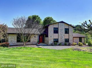 1519 Rolling Rd, Bel Air, MD 21014