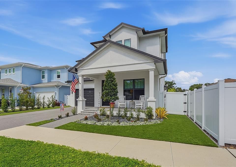 1st image of 4208 N CLEARFIELD AVENUE