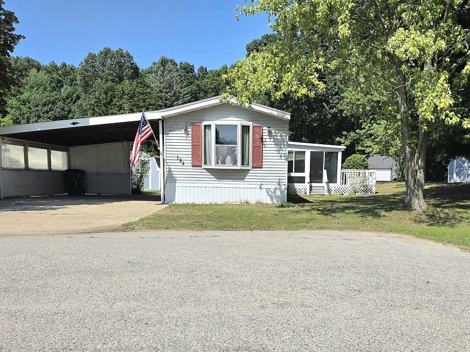 1st image of 184 Birch Ct