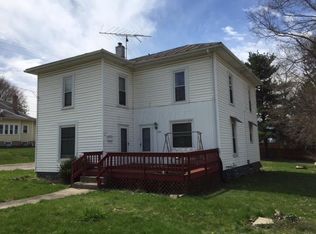 291 S Main St, Johnstown, OH