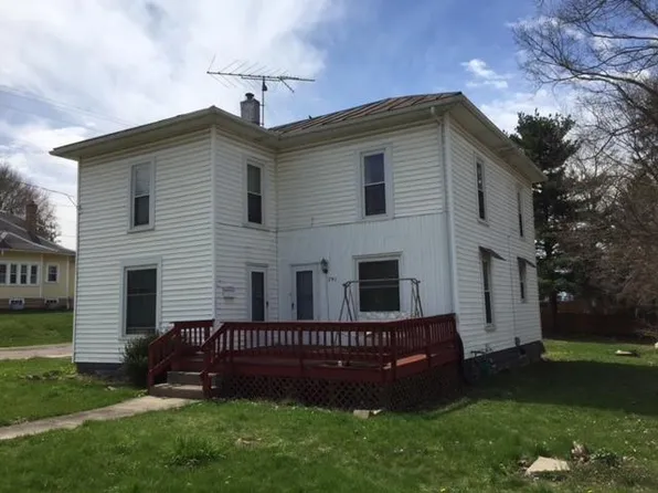 291 S Main St, Johnstown, OH 43031