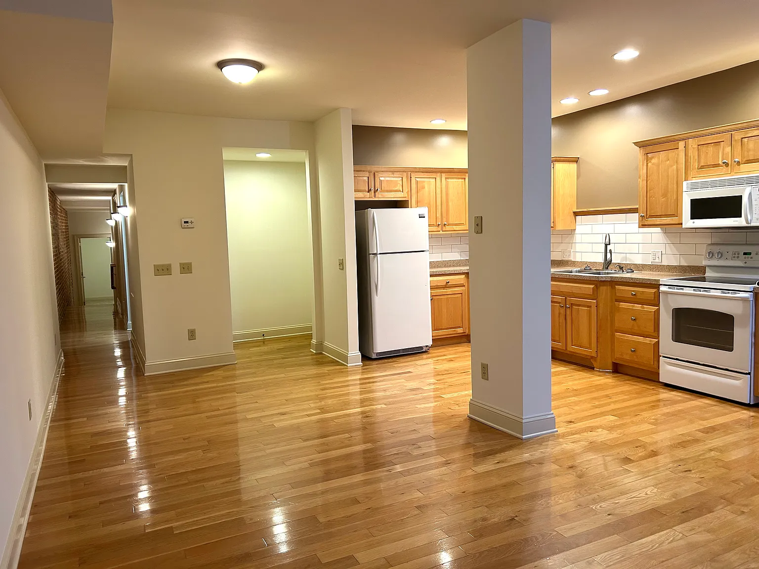 2 bed, $1,500 — Photo 1