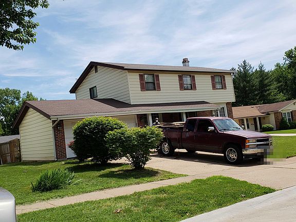 3rd image of 14503 Pettycoat Ln