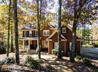 834 Carnellian Ln, Peachtree City, GA 30269