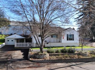 216 S Amador St, Ione, CA