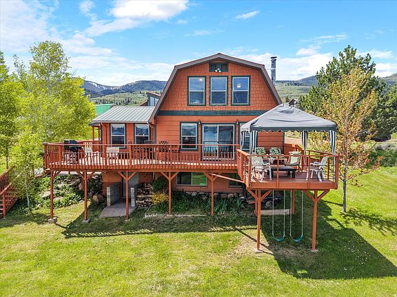 2nd image of 371 Lewis Loop #29