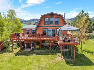 371 Lewis Loop #29, Fish Haven, ID 83287