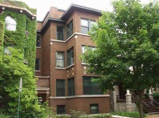 5521 N Glenwood Ave #3, Chicago, IL 60640