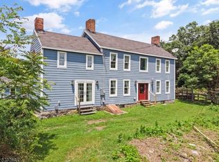 124 Polkville Rd, Columbia, NJ 07832