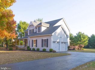 204 Sloop Ln, Middletown, DE 19709