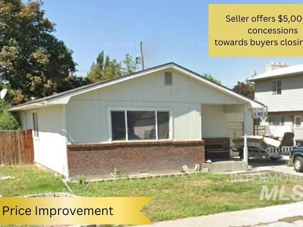 328 N Conant Ave, Burley, ID 83318