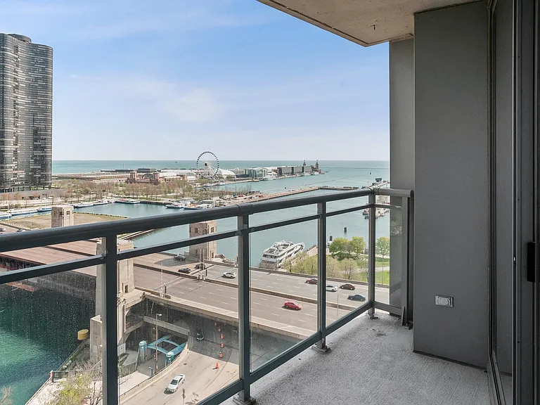 450 E Waterside Dr #1102 — Photo 18