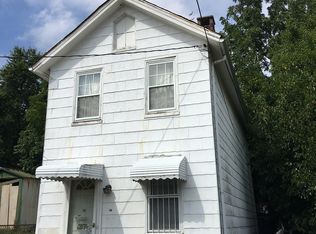 28 S Monastery Ave, Baltimore, MD 21229