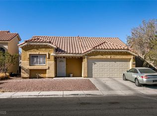 2535 River Oaks Dr, Las Vegas, NV 89156