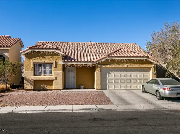 2535 River Oaks Dr, Las Vegas, NV 89156