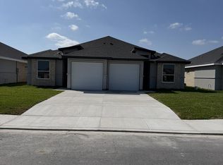 4422 Escondido Ln #A, Harlingen, TX 78550
