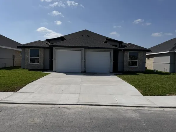4422 Escondido Ln #A, Harlingen, TX 78550