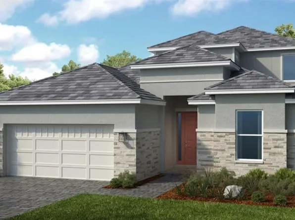 911 ARBOR GREEN TRAIL, ST CLOUD, FL 34771