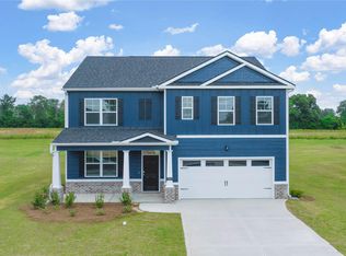 615 Hillock Ct, Evans, GA 30809